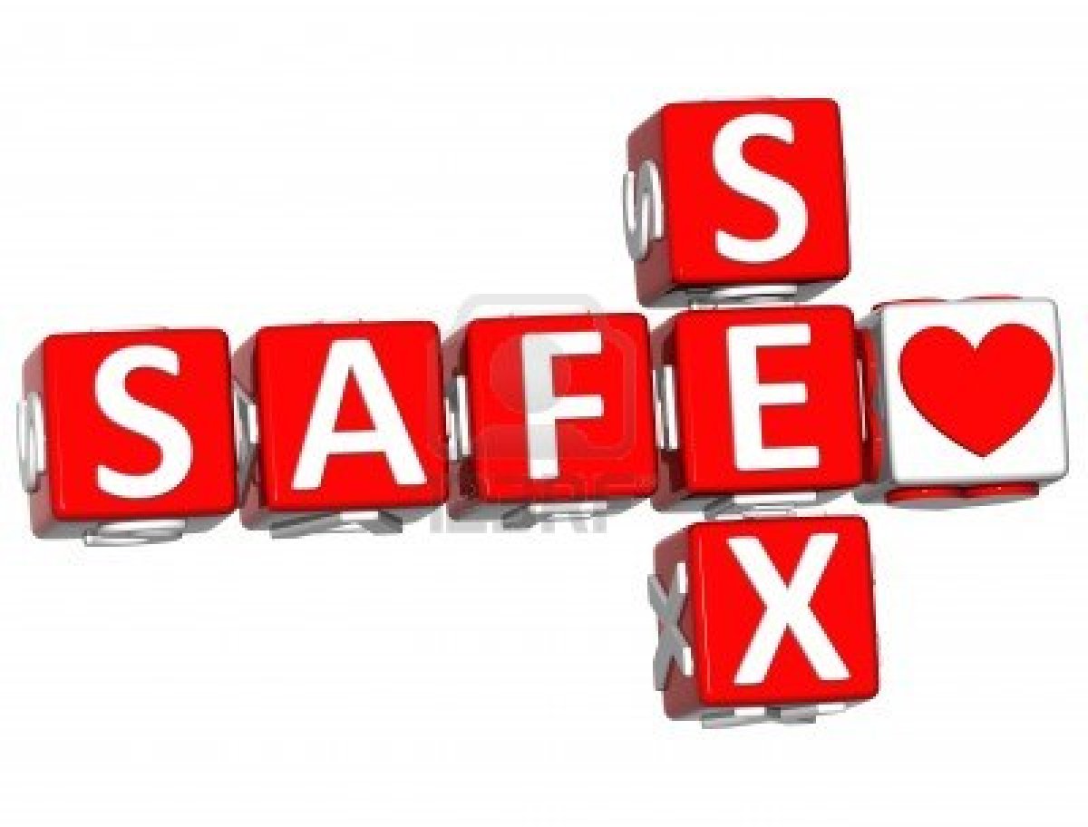 What Is Safe Sex 25
