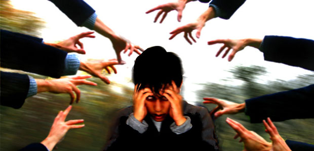 10 Types Of Psychotic Disorders Youth Village