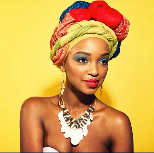Top 20 Most Beautiful Women In South Africa Part3 Youth Village