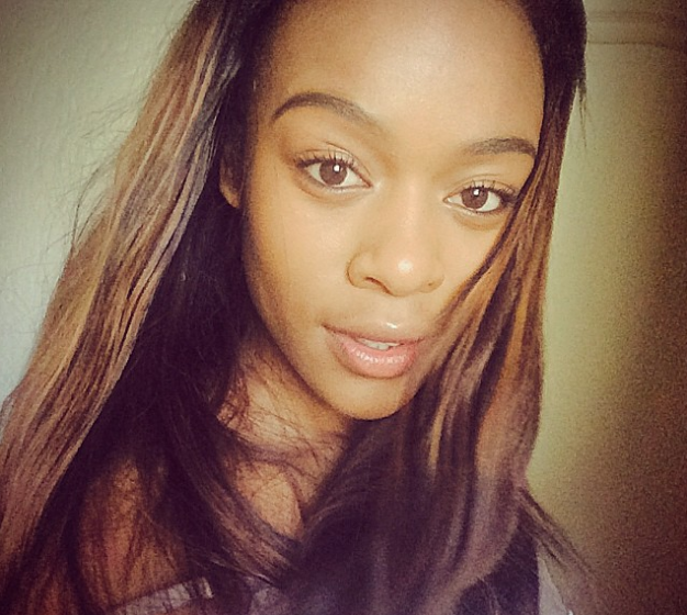 10 Sa Female Celebs Who Look Beautiful Without Make Up Youth Village