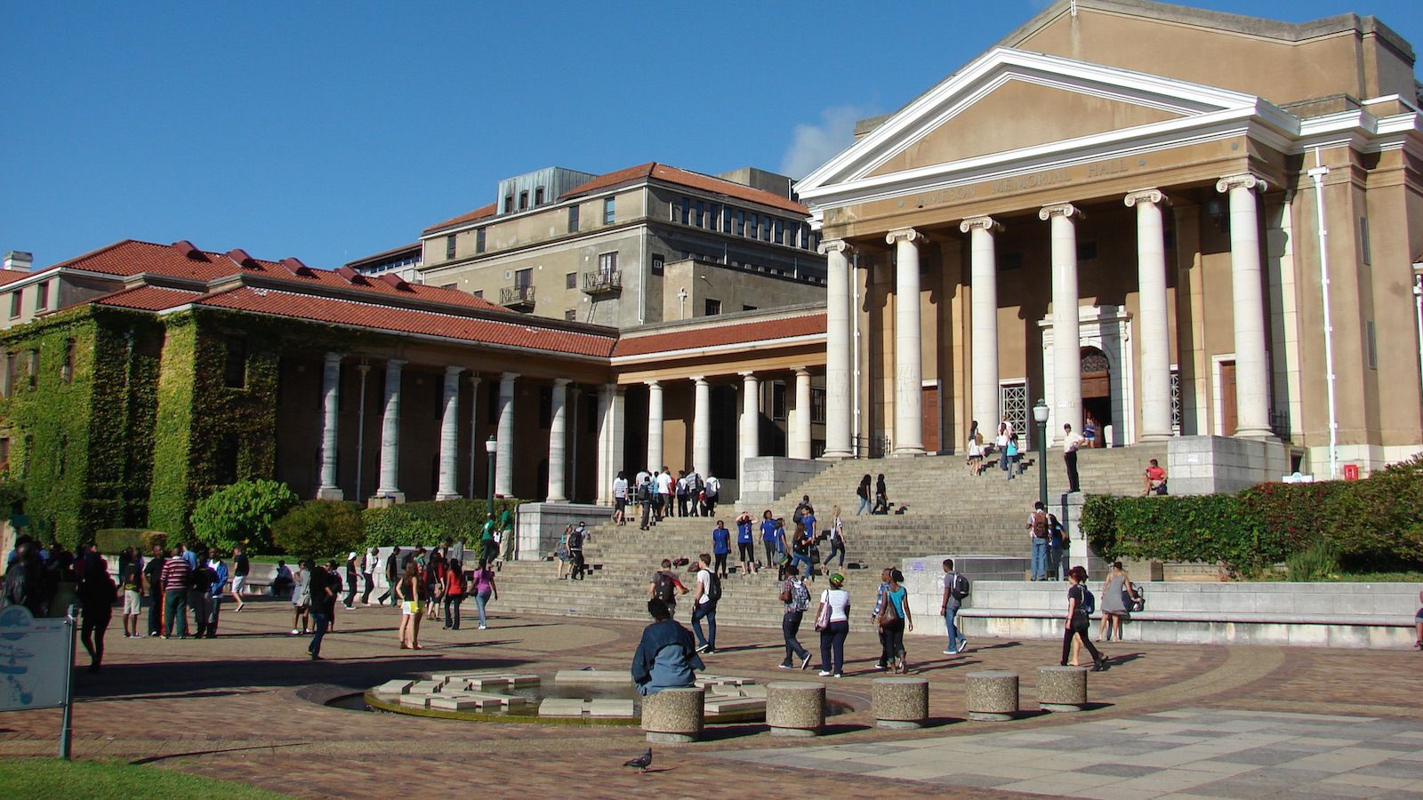 Top 10 Most Expensive Universities In South Africa Tuition Fees For 