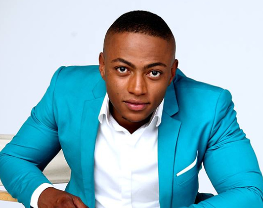 Top 10 Hottest South African Male Actors Of 2016 Youth Village