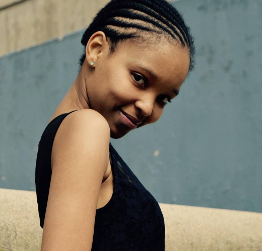 Top 10 Cutest South African Female Actors Youth Village