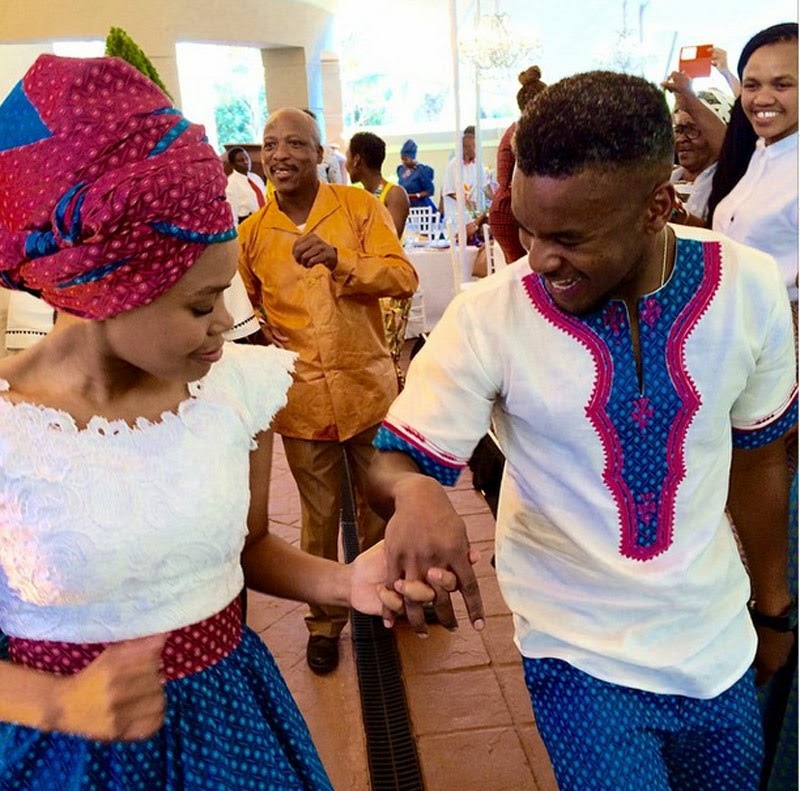 Sa S Top 5 Best Celeb Traditional Weddings Youth Village
