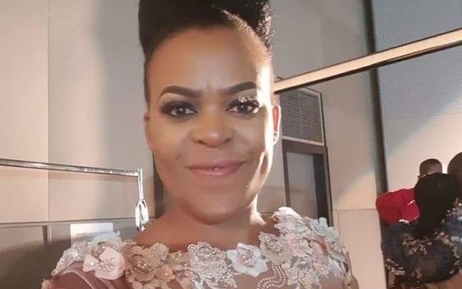 Watch Zodwa Wa Bantu Like Never Seen Before Youth Village 