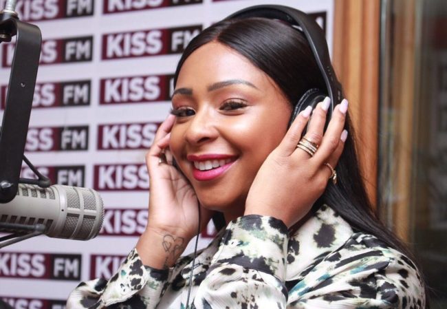 Watch Boity Thulo Drops Wuz Dat Official Music Video Youth Village