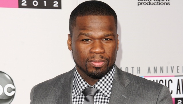 50 Cent Explains Why He Never Used Drugs & Doesn't Drink