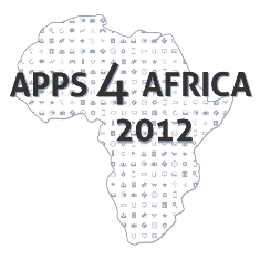 Apps4Africa 2012 Finalist