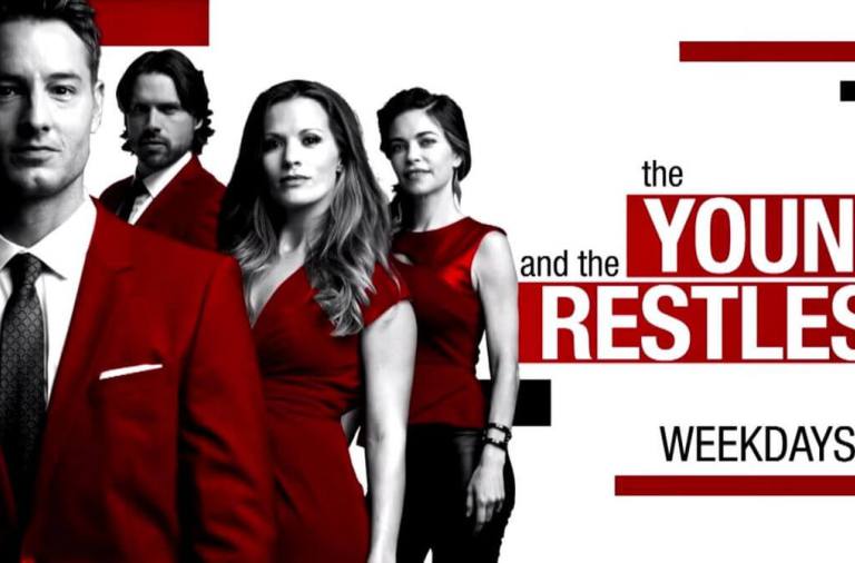 The Young And The Restless June 2017 TV Soapie Teaser