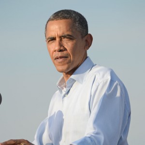 President Barack Obama at Grassroots event in Hollywood Florida