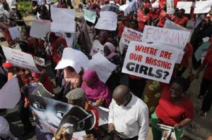 Nigeria-Girls-Kidnapping