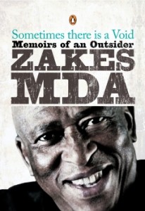 Zakes Mda - Sometimes there is a Void hr