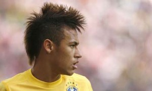 Neymar to sign a five-year deal with Barcelona in a package worth more than 100m