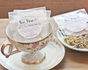 Tea