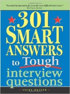 301 smart answers to tough interview questions by