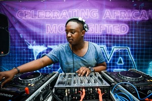 DJ-Shimza