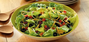 Date Salad
