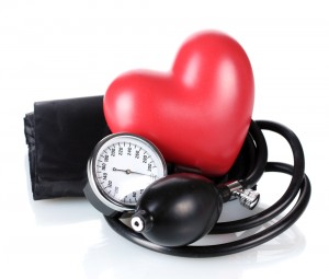 Heart Blood Pressure