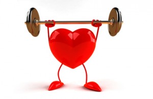 Heart Exercise