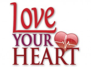 Heart Love Your Heart