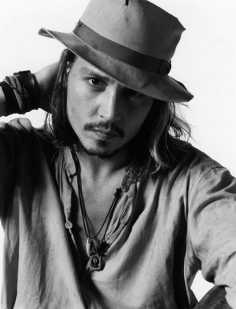 Top 15 Things You Didnt Know About Johnny Depp Youth Village