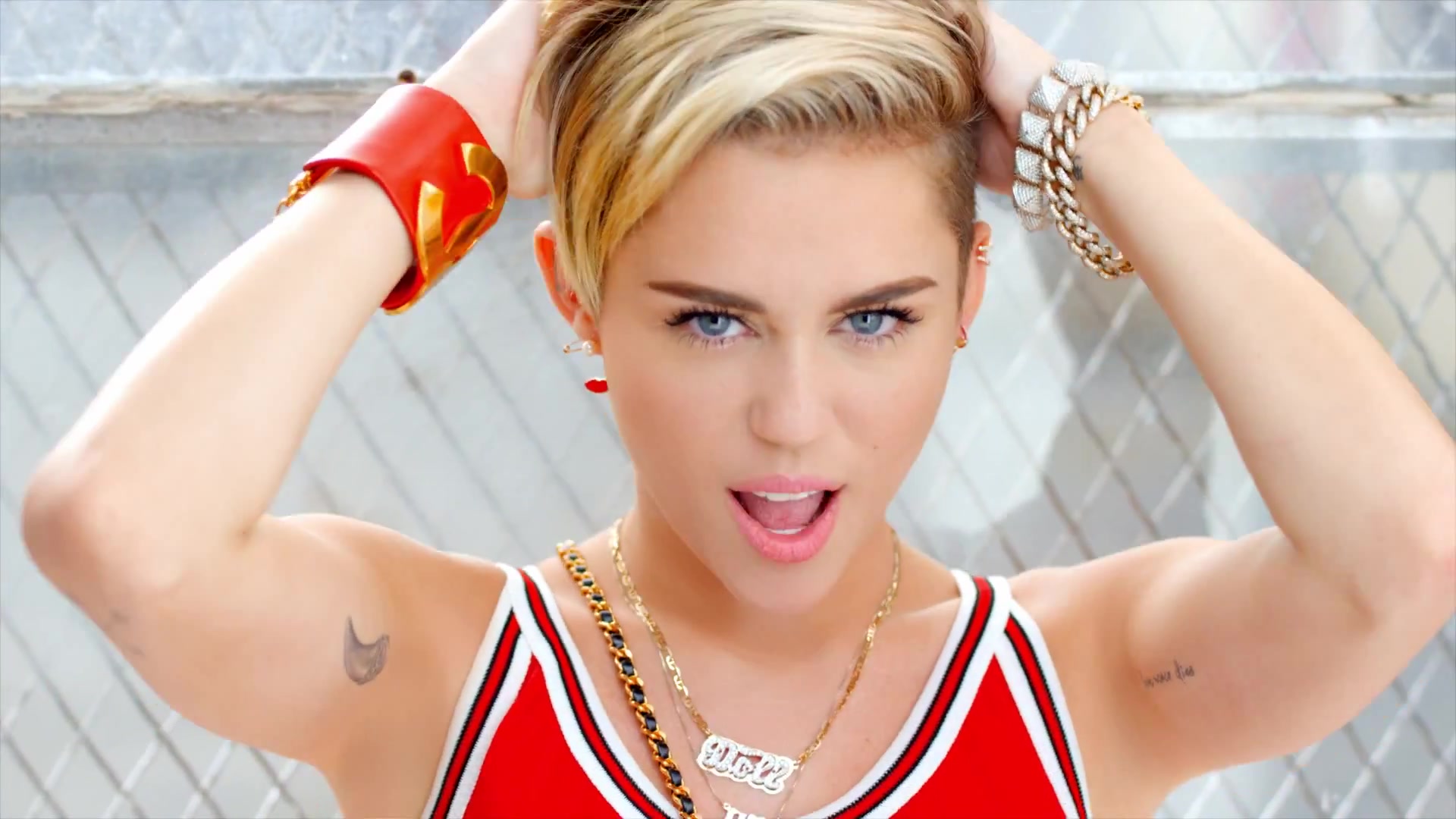 Top 10 Things You Dont Know About Miley Cyrus Youth Village