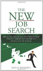 The Job Search by Molly Wendell