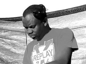 dj ganyani