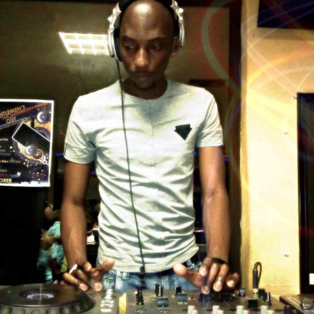 Top 15 House DJs In South Africa - Youth Village