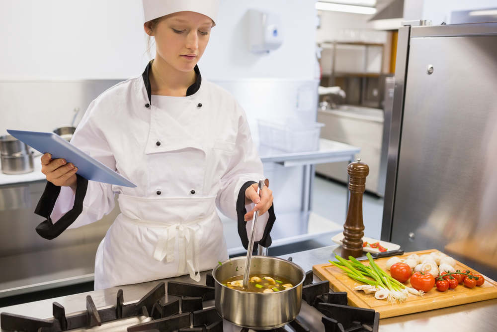 What Is The Job Description Of A Sous Chef