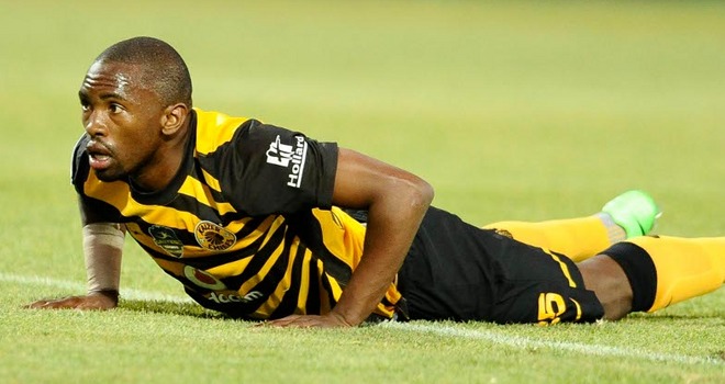 15 Things You Didn't Know About Bernard Parker - Diski 365