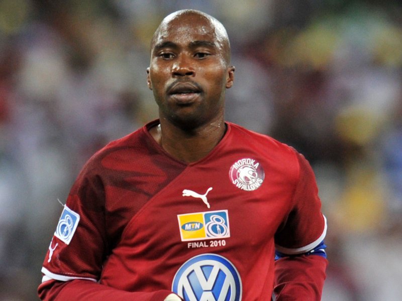 Top 10 South African Soccer Players Of All Time Diski 365