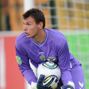 Darren Keet of Bidvest Wits ©Gavin Barker/BackpagePix