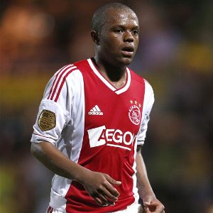 Thulani Serero