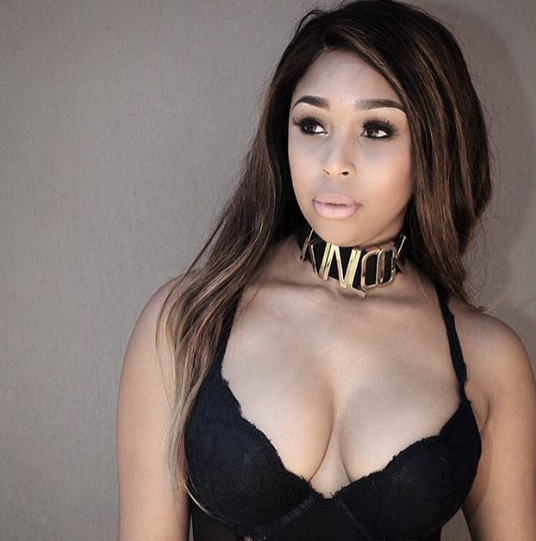 Top 15 Sexiest South African Women
