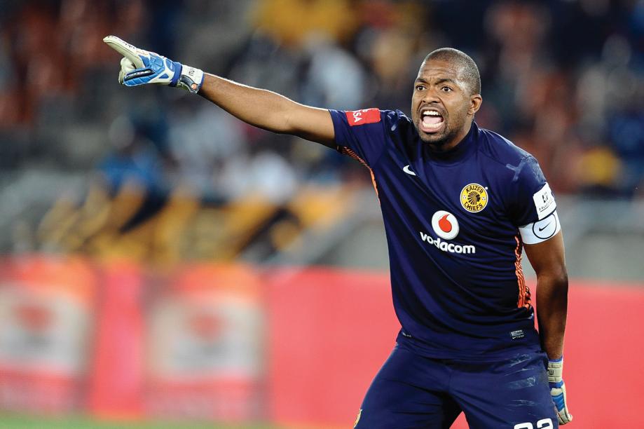 Itumeleng Khune