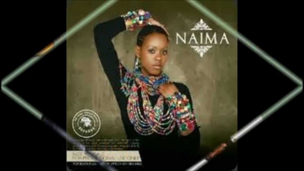 Naima Kay (Heavy-K Remix)