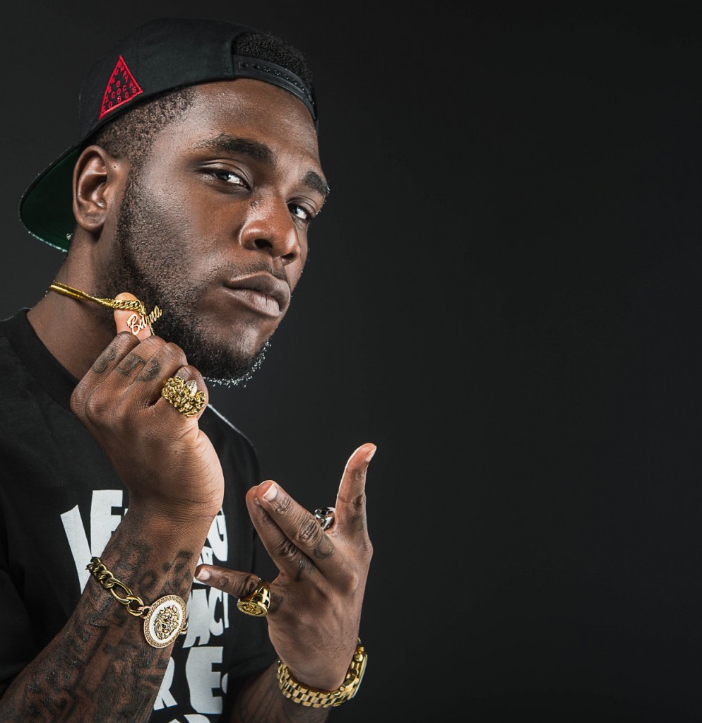 20 Things You Didn’t Know About Burna Boy