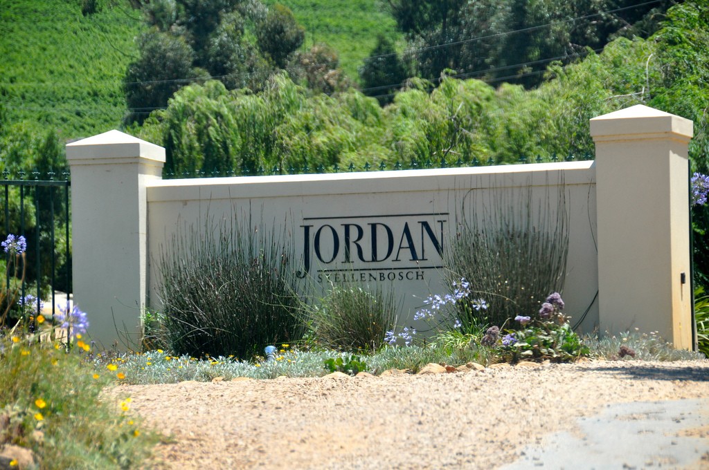 Jordan Restaurant