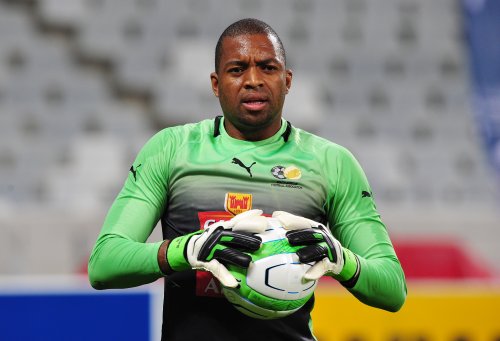 Khune Chiefs