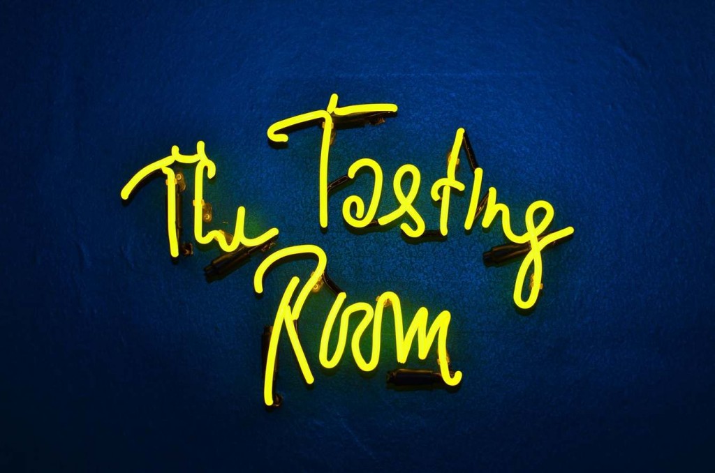 The Tasting Room