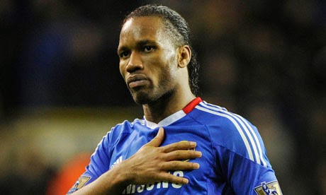 drogba