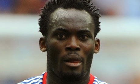 essien