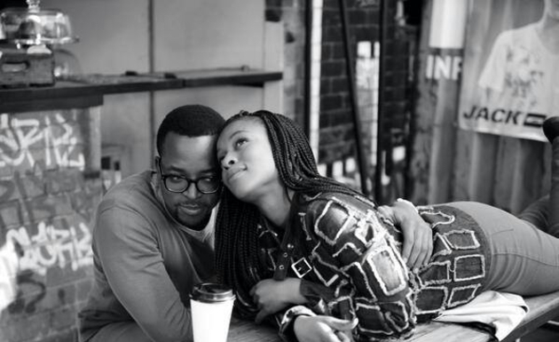 Has Maps Maponyane Found Love? - Youth Village