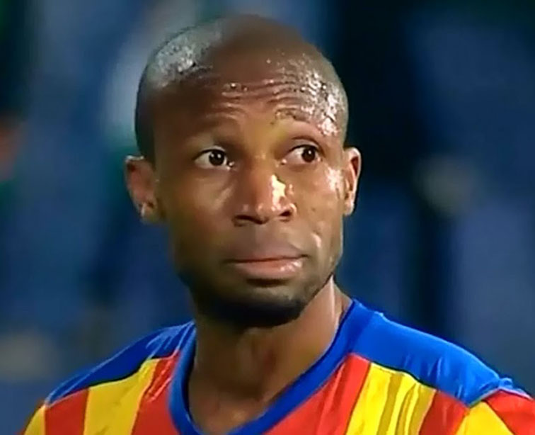 seydou