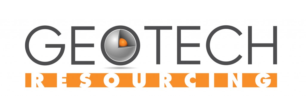 GEO Tech Logo Orange