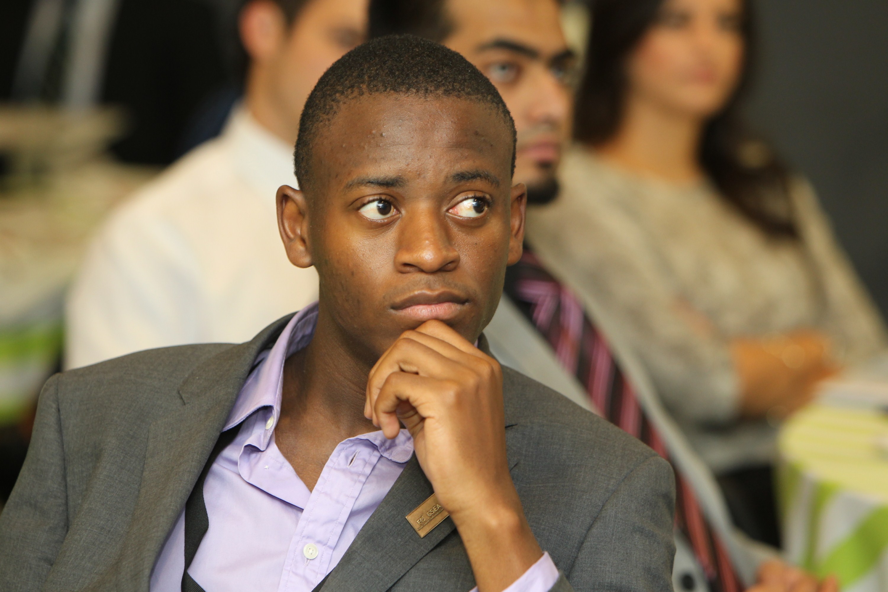 6 South Africans Listed On Forbes Africas 30 Under 30 For 2015 Youth