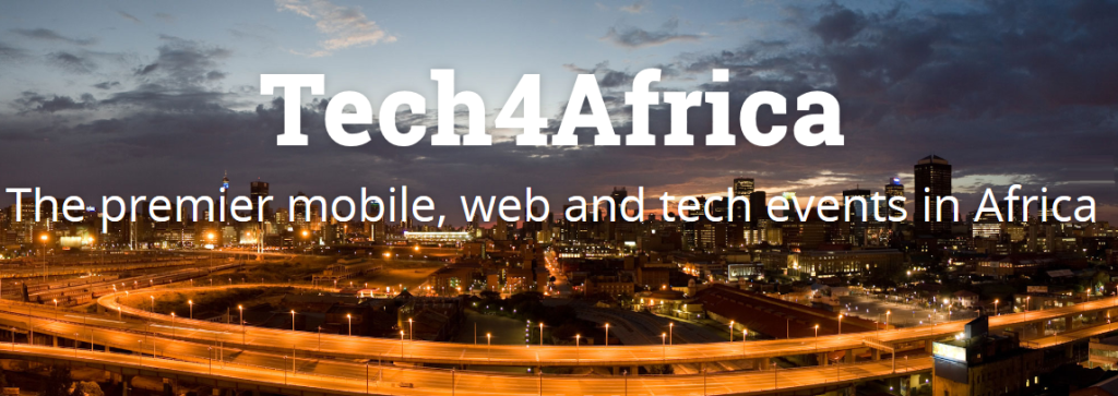 Tech4Africa