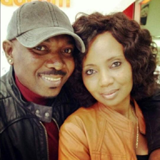 South African Actors And Their Wives Youth Village