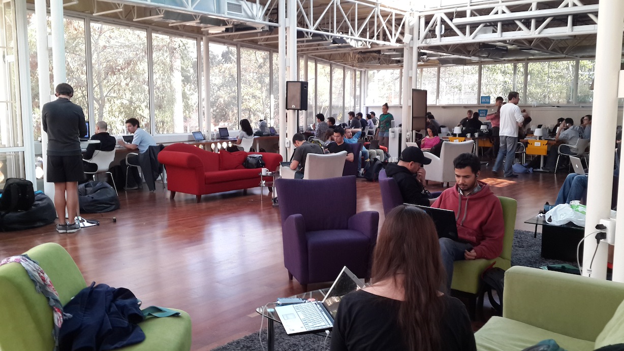 Co-Working Spaces In South Africa